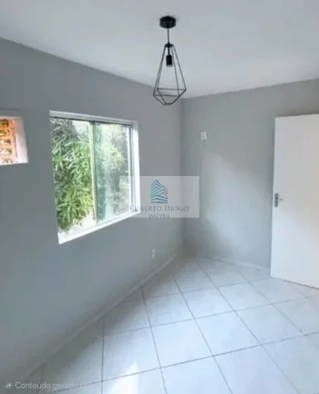 Imagem Imperdível oportunidade de compra: Apartamento à venda em Rio de Janeiro-RJ, Camorim! 2 quartos, 1 banheiro, 1 vaga de garagem.
