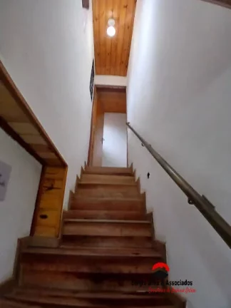 Imagem Casa a Venda Localizado no Condomínio Cidade do Sol em Campos do Jordão-SP.
