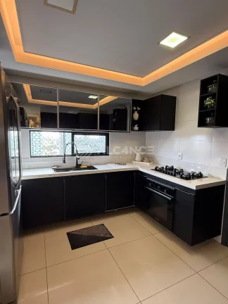 Imagem Apto - 3 Quartos - 1 Suíte - 108 m² - Brisamar, João Pessoa/PB