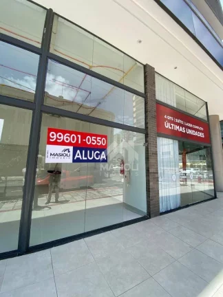 Imagem Loja para alugar, 45 m² por R$ 7.320,00/mês - Praia da Costa - Vila Velha/ES