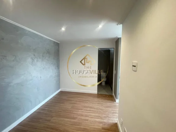 Imagem Apartamento 2 Dormitórios (1 Suíte), 1 vaga, Urbanova, Sjc.