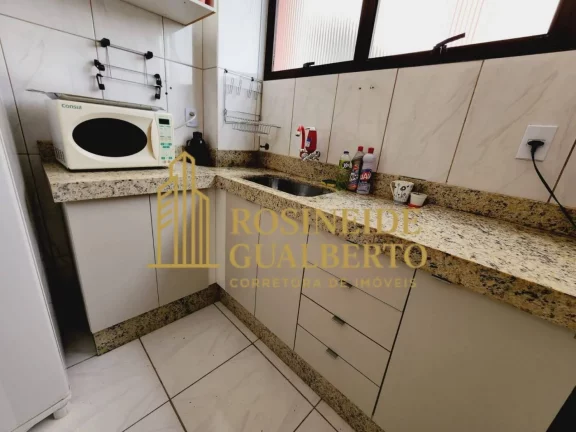 Imagem Apartamento à Venda 2 dormitórios no Centro de Taubaté – Ótima Localização