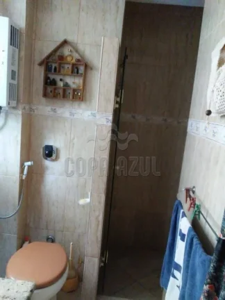 Imagem Leblon – Avenida Ataulfo de Paiva | Residencial › Apartamento 3 quarto(s) à Venda