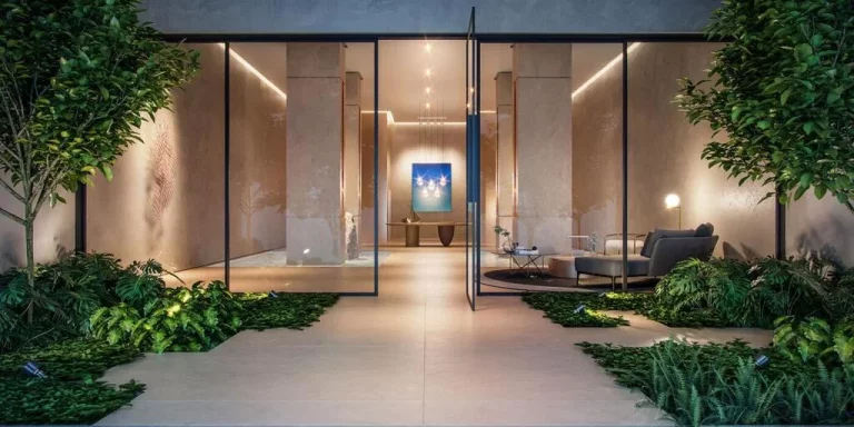 Imagem Legacy City Home
