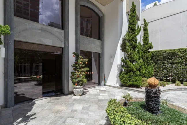 Imagem APARTAMENTO RESIDENCIAL em São Paulo - SP, Jardim Paulista