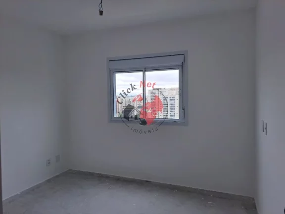 Imagem Apartamento à Venda no bairro Baeta Neves em São Bernardo com 2 dormitórios
