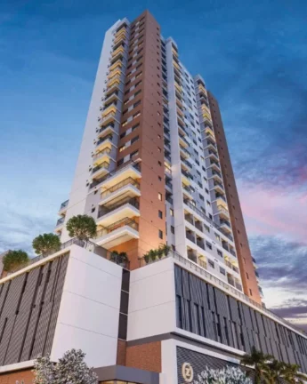Imagem APARTAMENTO RESIDENCIAL em São Paulo - SP, Ibirapuera