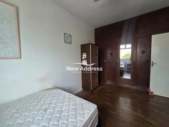 Imagem Com 3 quartos, 2 vagas e 95m² em Santa Helena. Conforto e espaço no coração de Vitória!