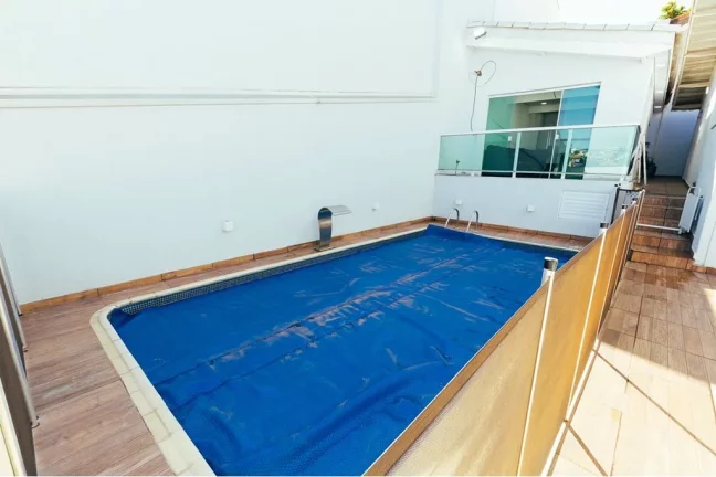 Imagem CASA RESIDENCIAL em Jundiaí - SP, Jardim Pacaembu