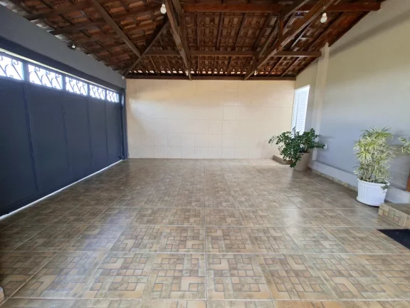 Imagem Casa tipo para venda em Jardim Noêmia com 3 quartos, sendo 1 suíte, 180m2