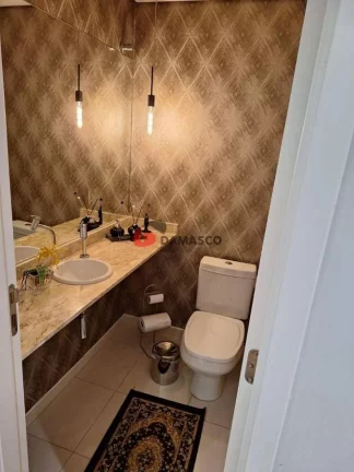 Imagem Apartamento à venda, Santa Paula, São Caetano do Sul, SP