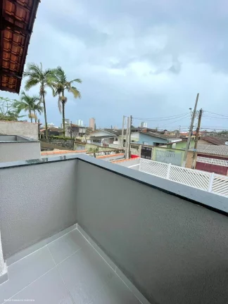 Imagem CASA RESIDENCIAL em MONGAGUÁ - SP, VILA ATLANTICA