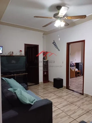Imagem Casa para Venda em Sumar?(C) / SP no bairro Jardim Dall...apos;Orto