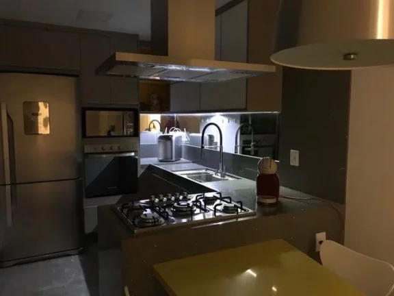 Imagem Apartamento com 4 dormitórios à venda, 145 m² por R$ 2.000.000,00 - Praia de Itapoã - Vila Velha/ES
