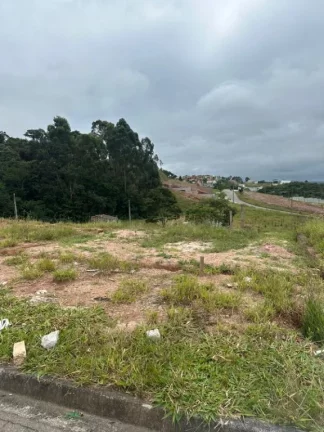 Imagem Terreno à venda, 175 m² por R$ 85.000,00 - Parque Victória - Mogi das Cruzes/SP