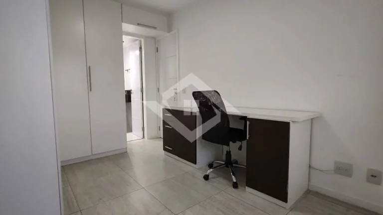 Imagem Cobertura Duplex de 3 Quartos para Venda no Barra Allegro Recreio