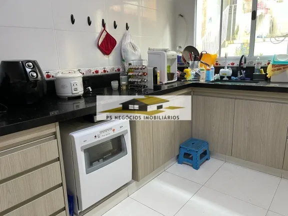 Imagem Sobrado Padrão no Jabaquara