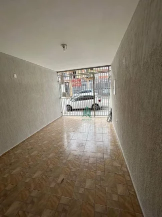 Imagem Sobrado com 2 dormitórios à venda, 100 m² por R$ 580.000,00 - Vila Guilherme - São Paulo/SP