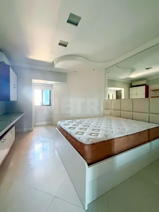 Imagem Apartamento para locação no Edifício Morada do Rio, 3 suítes, orla, Petrolina