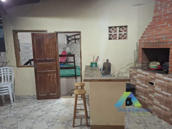 Imagem Sobrado Novo à venda no Jabaquara com 2 vagas!!