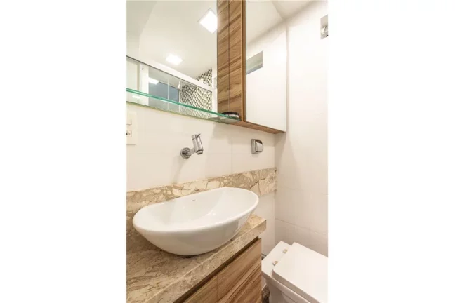 Imagem APARTAMENTO RESIDENCIAL em São Paulo - SP, Vila Olímpia