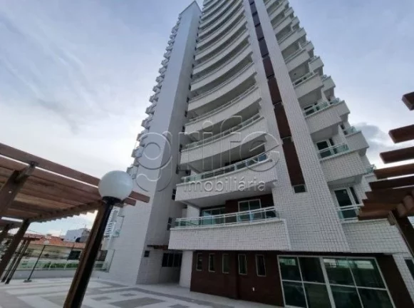 Imagem RESIDENCIAL HAUS - João Bezerra Filho Localização Privilegiada, há cerca de 5 minutos de carro d...