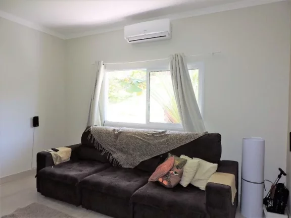 Imagem CASA COM 3 DORMITÓRIOS E MAIS UM REVERSÍVEL. 510 M² CONSTRUÍDOS EM LOTE DE 1.200M