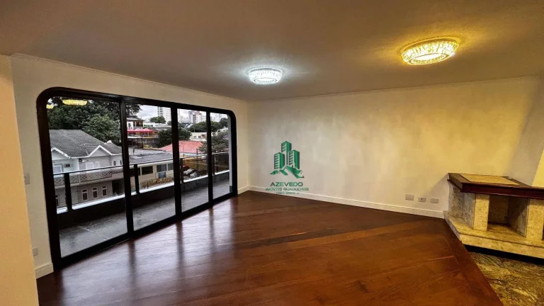 Imagem Apartamento com 4 dormitórios à venda, 220 m² por R$ 1.325.000,00 - Vila Galvão - Guarulhos/SP