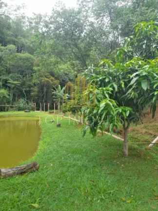 Imagem Chacara em Condomínio Juca de Carvalho 2 Suítes Pomar Lago