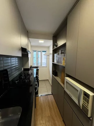 Imagem Apartamento Jardins de Higienópolis 3 dormitórios sendo 1 Suíte, todo plane