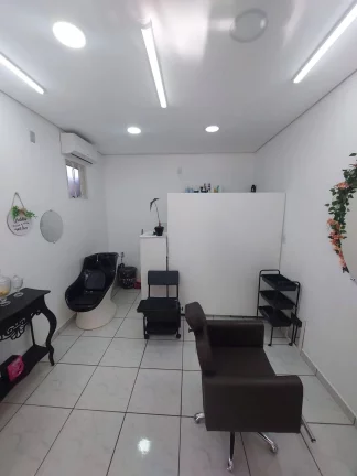Imagem TOPISSIMO SALÃO PARA MANICURE E OUTROS EM ARAÇATUBA