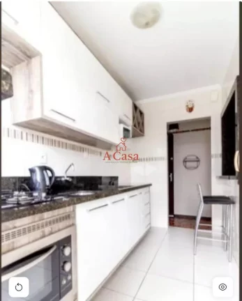 Imagem Apartamento com 1 Dormitorio(s) localizado(a) no bairro Vila Ipiranga em Porto Alegre / Rio Grande do Sul Ref.:159