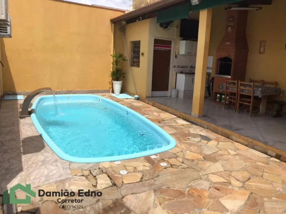 Imagem CASA TÉRREA VILA PROGRESSO