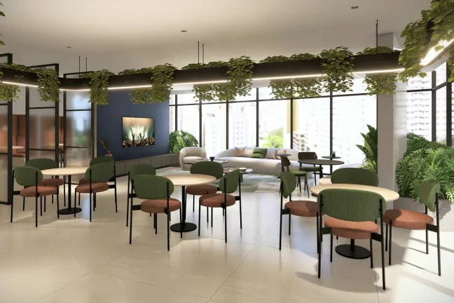 Imagem APARTAMENTO RESIDENCIAL em São Paulo - SP, Bela Vista