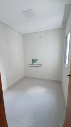 Imagem Cobertura 2 Quartos Santo Andr?(C) - SP - Vila Camilópolis