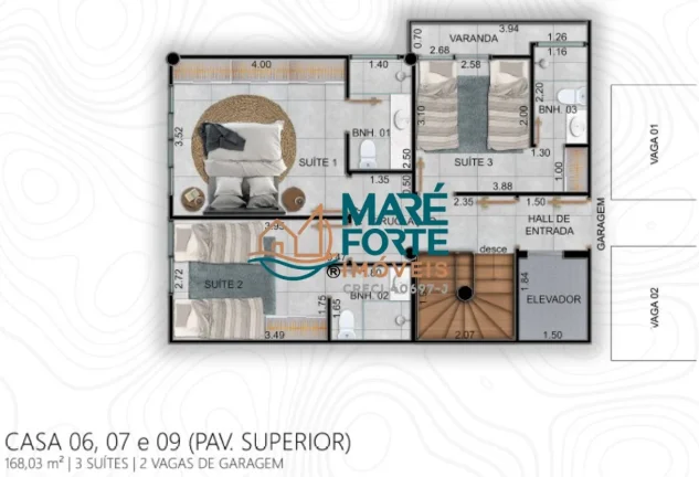 Imagem CASA ALTO PADRÃO EM CONDOMINIO (PERTINHO DO MAR E INTEGRADO A NATUREZA))