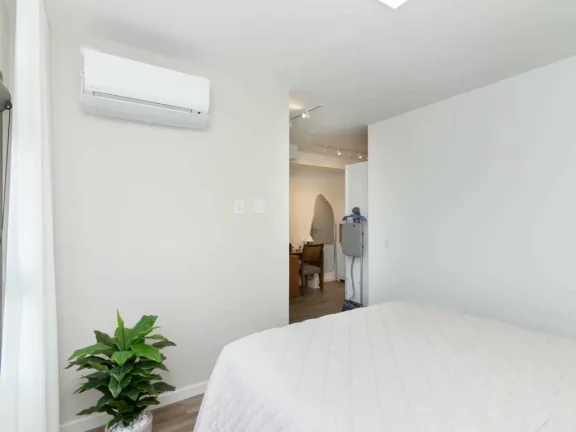 Imagem APARTAMENTO RESIDENCIAL em São Paulo - SP, Alto da Mooca