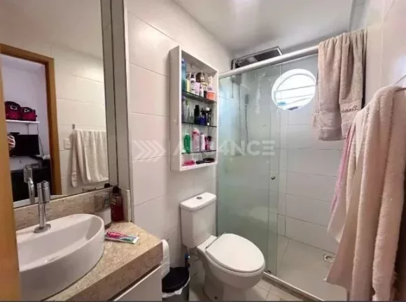 Imagem Apto - 2 Quartos - 1 Suíte - 67 m² - Jardim Oceania, João Pessoa/PB