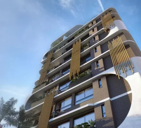 ?? Ocean View Oasis – Seu Refúgio Sofisticado em Jardim Oceania, João Pessoa