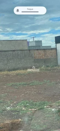 Imagem Terreno à venda, 360 m² por R$ 65.000,00 - Residencial Sonho Verde - Itumbiara/GO