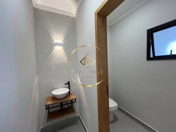 Imagem Casa, 3 Dormitórios(1 suíte), Condomínio Parque das Araucárias, Tremembé.