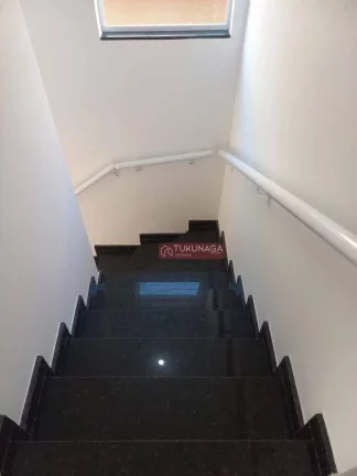 Imagem Sobrado à venda, 105 m² por R$ 570.000,00 - Vila Carmela I - Guarulhos/SP