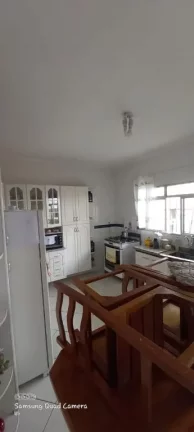 Imagem Casa com 5 dormitórios à venda, 200 m² por R$ 510.000,00 - Vila Rosália - Guarulhos/SP