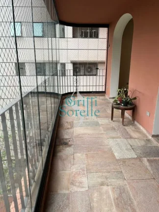 Imagem Apartamento à venda em Cerqueira César - São Paulo/SP.