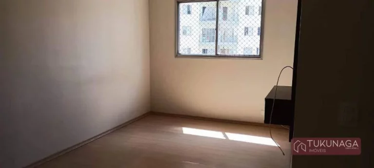 Imagem Apartamento com 2 dormitórios à venda, 50 m² por R$ 430.000,00 - Santa Teresinha - São Paulo/SP