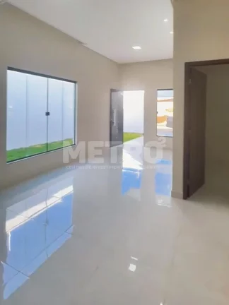 Imagem Casa à venda no Colinas do Rio com 3 quartos, sendo 1 suíte, PETROLINA - PE