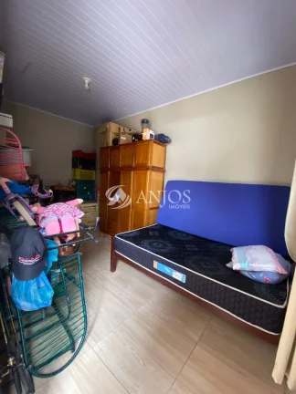 Imagem CASA DISPONIVEL PARA VENDA, NO RESIDENCIAL BURITIS EM SINOP-MT.