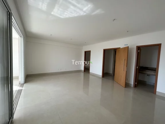 Imagem Supreme Residence - Apartamento ALTO PADRÃO 155M²à venda no bairro Setor Bueno - Goiânia/GO