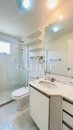 Imagem APARTAMENTO PARA LOCAÇAO NO SPAZIO BONFIGLIOLI - JARDIM BONFIGLIOLI - JUNDIAÍ - SP
