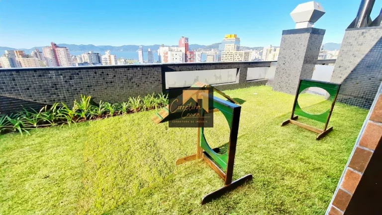 Imagem Apartamento no 3º andar com 168,62 m² privativos. 3 quartos sendo 3 suítes, ventilação cruzada ...